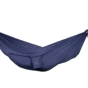 Ticket To The Moon - Hamak Compact - Royal Blue Łatwy zwrot
