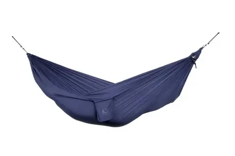 Ticket To The Moon - Hamak Compact - Royal Blue Łatwy zwrot