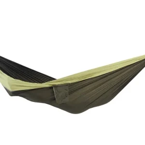 Ticket To The Moon - Hamak Original - Army/Apple Green Bestseller