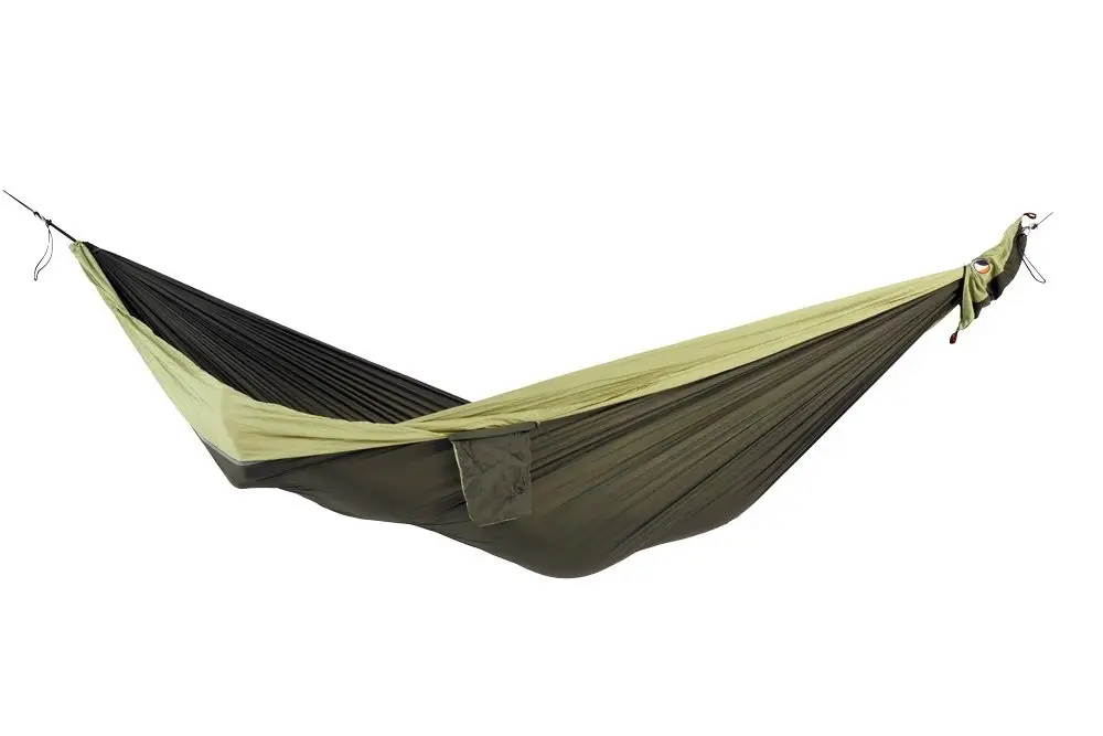 Ticket To The Moon - Hamak Original - Army/Apple Green Bestseller