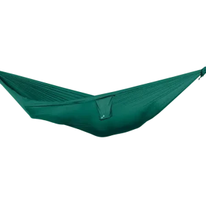 Szybka wysyłka Ticket To The Moon - Hamak Travel Compact - Emerald Green