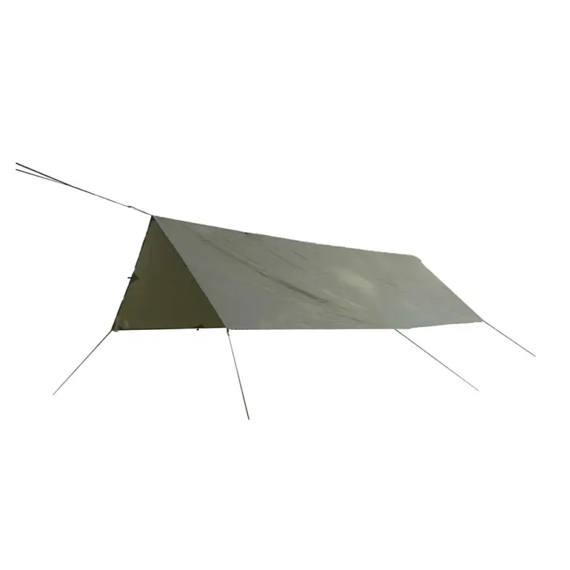 TigerWood - Tarp 3x2 m - oliwkowy Hit sprzedaży