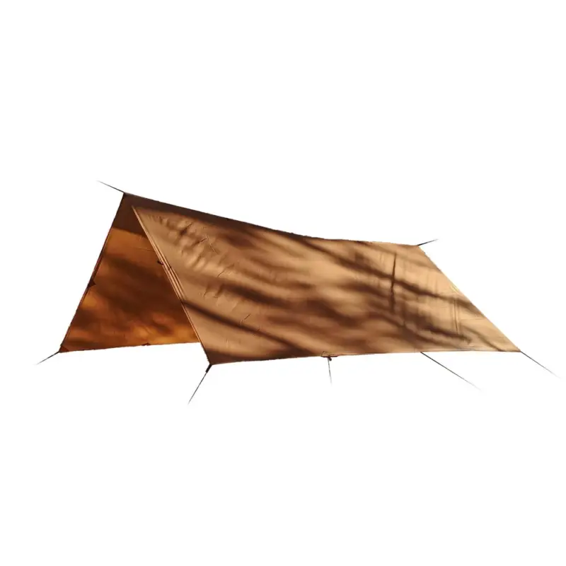 TigerWood - Tarp Termo 3x2 m - coyote Wybór klientów