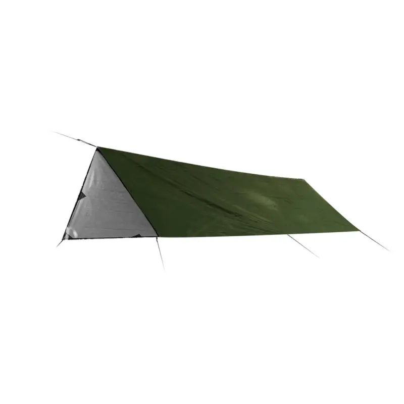 Oferta czasowa TigerWood - Tarp Termo 3x3 - zielony