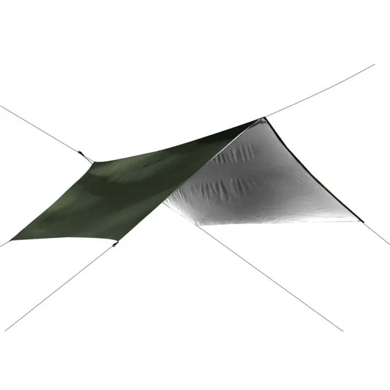 Zniżka TigerWood - Tarp Termo Stingray 3,6x2,8 - zielony