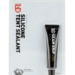 Uszczelniacz - Klej - GearAid Seam Grip Sil Silicone Tent Sealant 10460 Zamów teraz