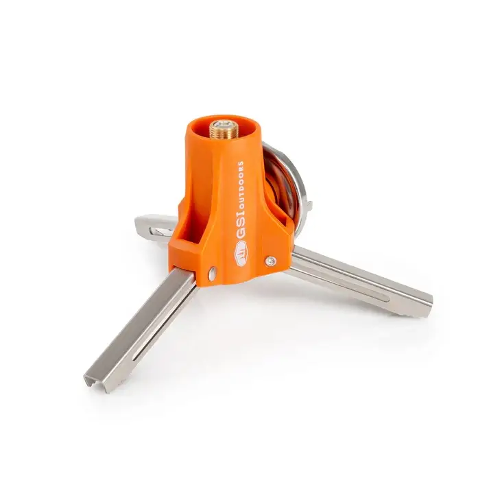 Bezpieczne zakupy Adapter do kartuszy Butan - Izobutan GSI