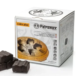 Premium Brykiet Petromax Cabix Plus
