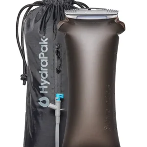Bukłak - Pojemnik na wodę - Hydrapak - Pioneer- 6L - Chasm Black Bezpieczne zakupy