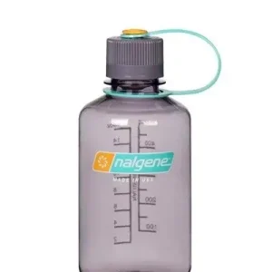Butelka Bidon Nalgene Everyday 0.5L Narrowmouth - Aubergine Oferta czasowa