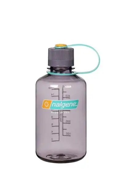 Butelka Bidon Nalgene Everyday 0.5L Narrowmouth - Aubergine Oferta czasowa