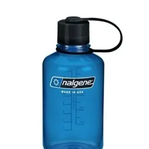 Niska cena Butelka Bidon Nalgene Everyday 0.5L Narrowmouth - Blue