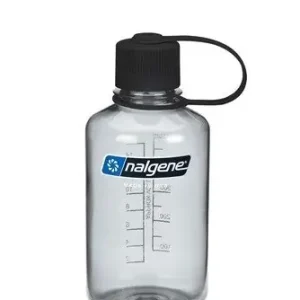Nowy Butelka Bidon Nalgene Everyday 0.5L Narrowmouth - Dark Gray Sustain
