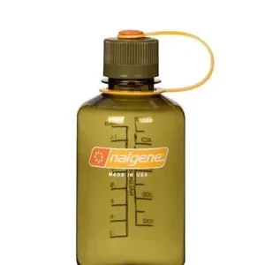 Oferta limitowana Butelka Bidon Nalgene Everyday 0.5L Narrowmouth - Olive Sustain