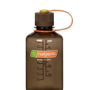 Bestseller Butelka Bidon Nalgene Everyday 0.5L Narrowmouth - Woodsman Sustain