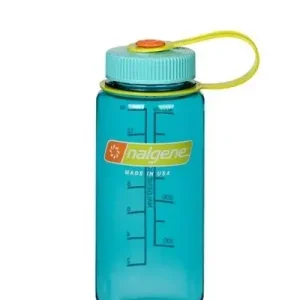 Butelka Bidon Nalgene Everyday 0.5L Widemouth - Cerulean Tani