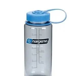 Butelka Bidon Nalgene Everyday 0.5L Widemouth - Gray Zamów dziś