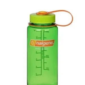 Butelka Bidon Nalgene Everyday 0.5L Widemouth - Melon Ball Nowy