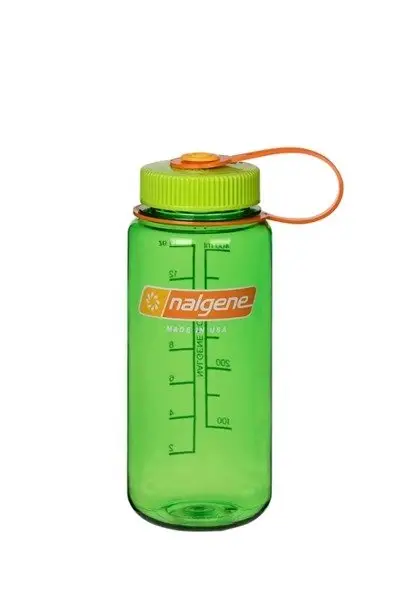 Butelka Bidon Nalgene Everyday 0.5L Widemouth - Melon Ball Nowy