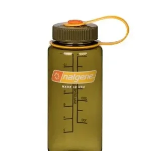 Rabat Butelka Bidon Nalgene Everyday 0.5L Widemouth - Olive Sustain