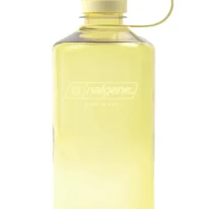 Butelka Bidon Nalgene Everyday 1L Narrowmouth - Butter Ostatnie sztuki