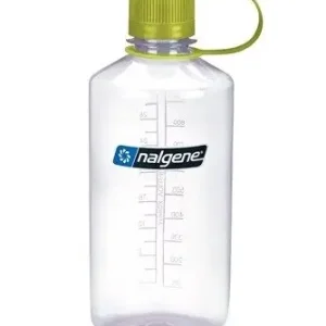 Butelka Bidon Nalgene Everyday 1L Narrowmouth - Clear Rabat