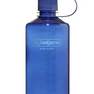 Wysoka jakość Butelka Bidon Nalgene Everyday 1L Narrowmouth - Denim Sustain