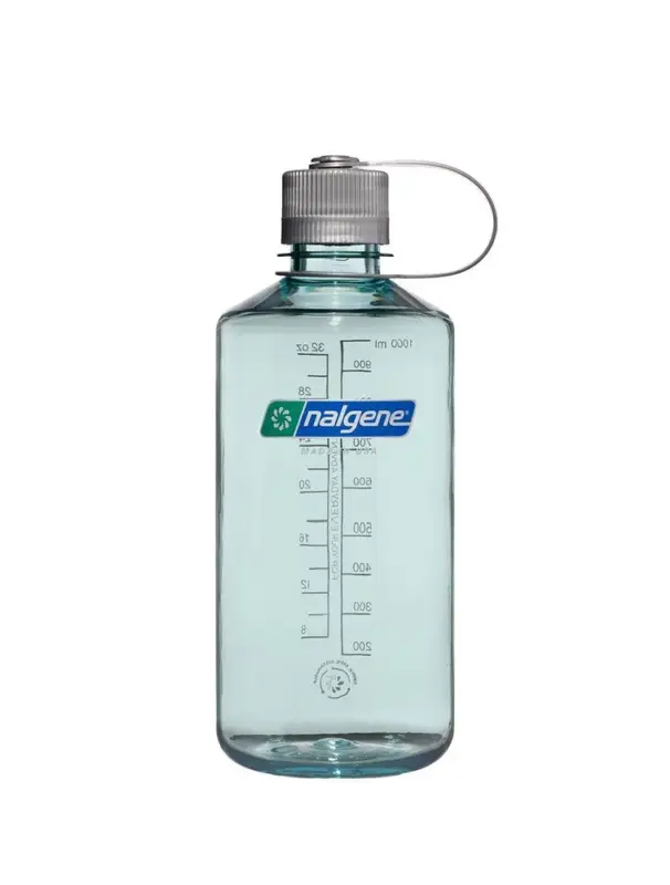 Butelka Bidon Nalgene Everyday 1L Narrowmouth - Sea Foam Sustain Okazja