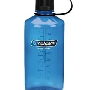 Cena promocyjna Butelka Bidon Nalgene Everyday 1L Narrowmouth - Slate Sustain