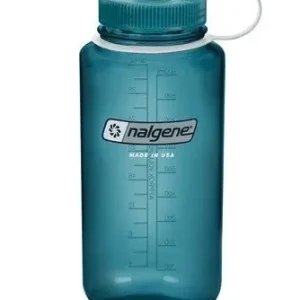 Bestseller Butelka Bidon Nalgene Everyday 1L Widemouth - Cadet Sustain
