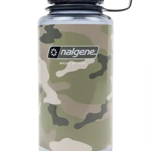 Wybór klientów Butelka Bidon Nalgene Everyday 1L Widemouth - Camo