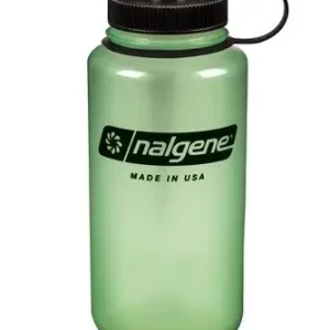 Butelka Bidon Nalgene Everyday 1L Widemouth - Glow Green Sustain Zamów dziś