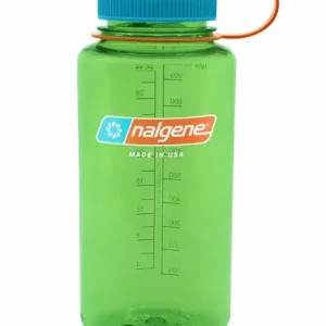 Butelka Bidon Nalgene Everyday 1L Widemouth - Pear Super okazja
