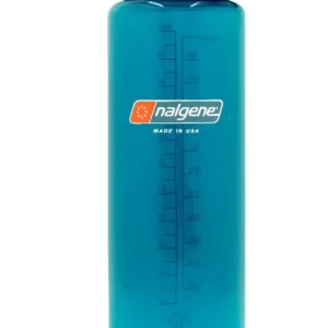 Bestseller Butelka Bidon Nalgene Everyday Silo 1.5L Widemouth - Trout Sustaine