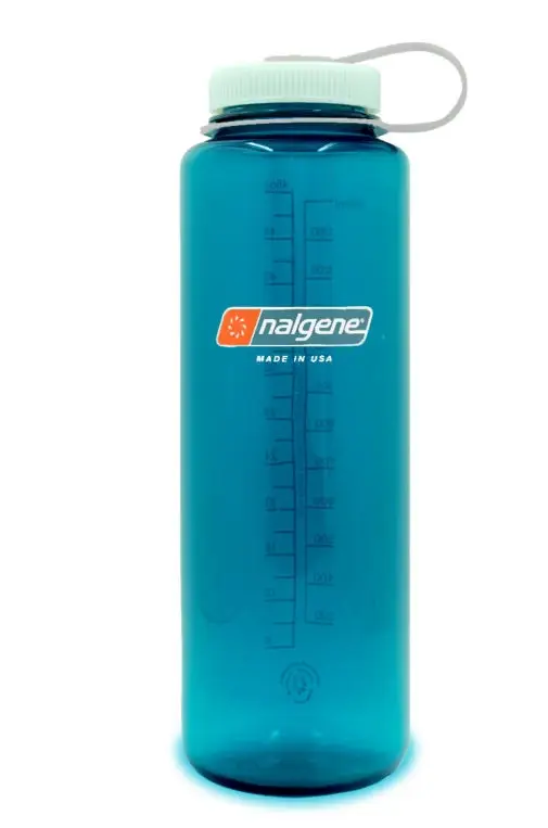Bestseller Butelka Bidon Nalgene Everyday Silo 1.5L Widemouth - Trout Sustaine