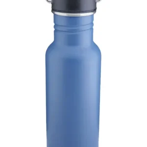 Butelka Klean Kanteen Classic (mit Loop Cap) 532 ml Real Teal Bezpieczna płatność