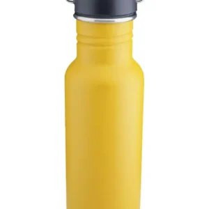 Butelka Klean Kanteen Classic (mit Wide Loop Cap) 532 ml Marigold Hit cenowy