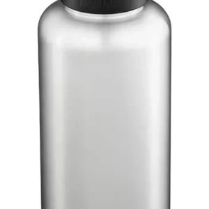 Butelka Klean Kanteen Wide (mit Wide Loop Cap) 1900 ml Brushed Stainless Szybka wysyłka
