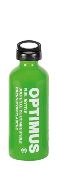 Ostatnia szansa Butelka na paliwo Optimus Fuel Bottle 0.6L - M