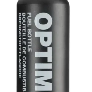 Taniej Butelka na paliwo Optimus Fuel Bottle 1.0L - Black