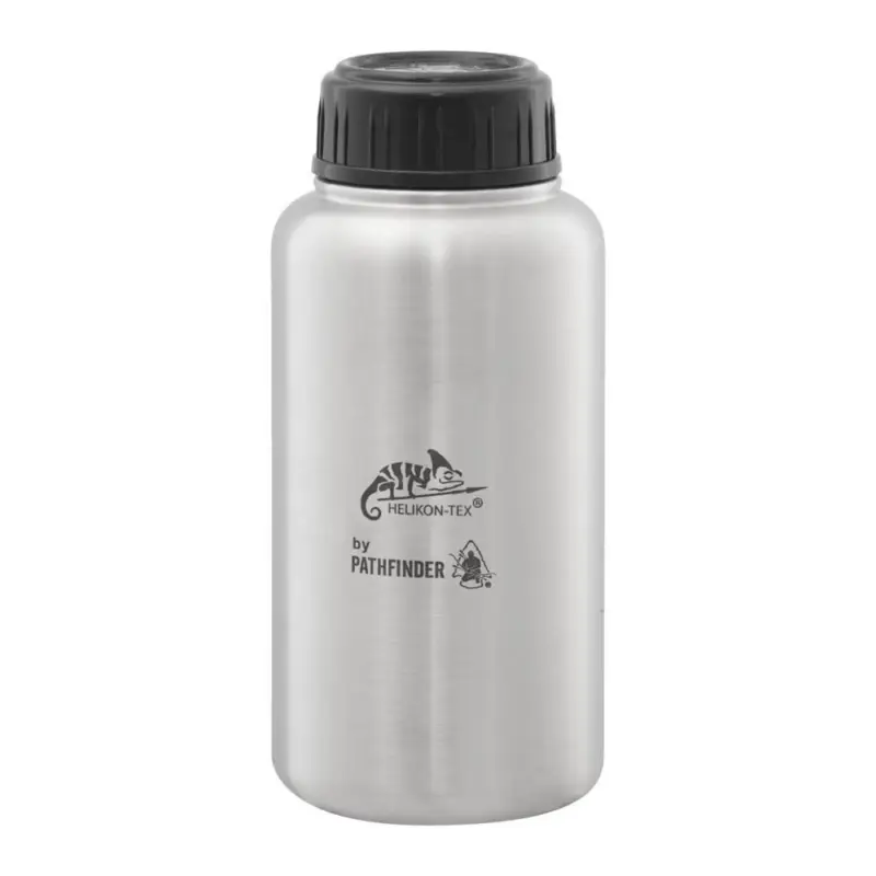 Butelka Stalowa Pathfinder - Helikon - 0.95L Zamów teraz