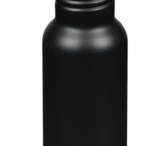 Butelka turystyczna Klean Kanteen Classic (Flip Sport Cap) 532ml Black Hit cenowy