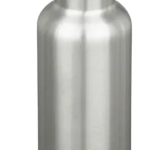Butelka turystyczna Klean Kanteen Classic (Flip Sport Cap) 532ml Brushed Stainless Kup online
