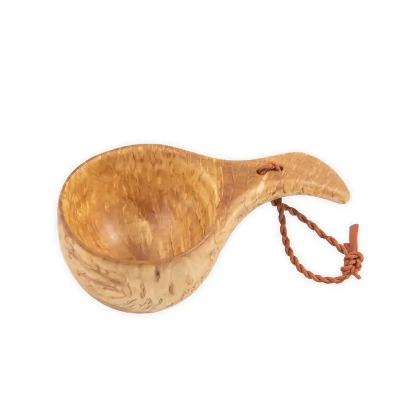 Casström - Kuksa z brzozy karelskiej - Classic Okazja