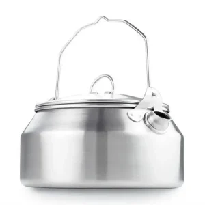 Rabat Czajnik GSI Glacier Stainless Tea Kettle