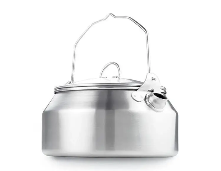 Rabat Czajnik GSI Glacier Stainless Tea Kettle