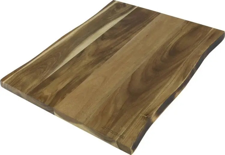 Deska do krojenia z drewna akacjowego - Muurikka Chopping Board Darmowy zwrot