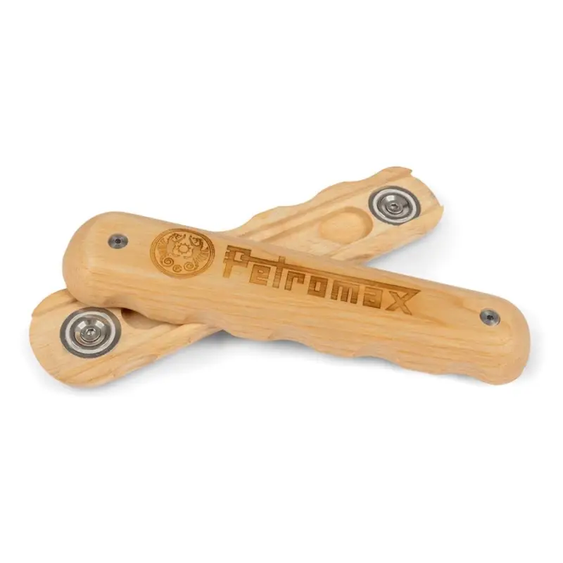 Drewniany uchwyt do patelni kutych - Petromax - Wooden handle for Wrought-Iron Pans Dodaj do koszyka
