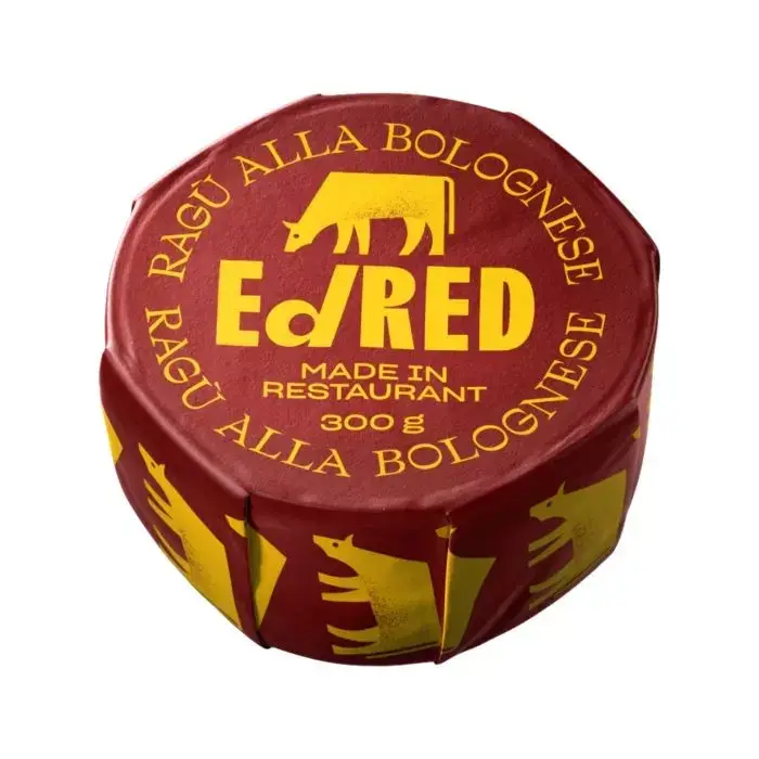 EdRed - Danie Ragu alla Bolognese 300g Kup teraz