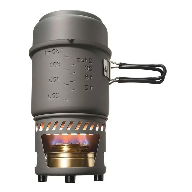 Esbit - Zestaw do gotowania Cookset 985 ml Nie przegap